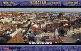 Panorama Wrocławia z 742 zdjęć