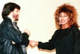 Tina Turner chce zrzec się obywatelstwa USA