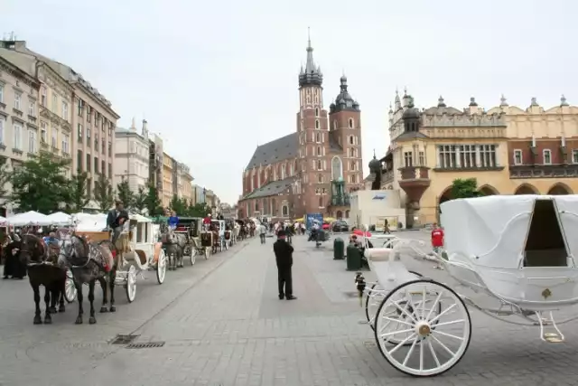 Zobacz, co będzie działo się w najbliższych dniach w Krakowie! >>>