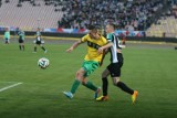 Energetyk ROW Rybnik przegrał w derbach Śląska z GKS Katowice 0:4