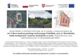 Gniezno: Rusza budowa parkingu buforowego Park&Ride