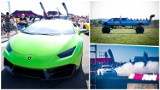 Speedland Festival 2022 w Krośnie. Ryk silników, drift i koncerty przyciągnęły tłumy mieszkańców [ZDJĘCIA]