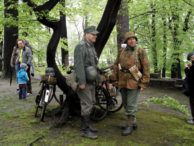 Tak było w poprzednich latach na pikniku