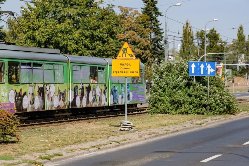 Od poniedziałku 18 maja czekają nas zmiany w rozkładzie...