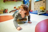 Marzenie sześciolatki spod Skierniewic: własny wózek inwalidzki... Pomogą je Państwo spełnić?