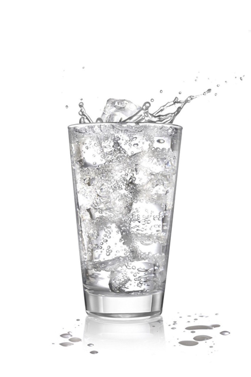 Woda – klucz do zdrowia