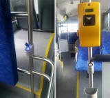 Ładowarki w tramwajach i autobusach. Dobry pomysł?