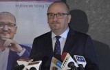 Krzysztof Głuc rezygnuje z funkcji wiceprzewodniczącego rady miasta