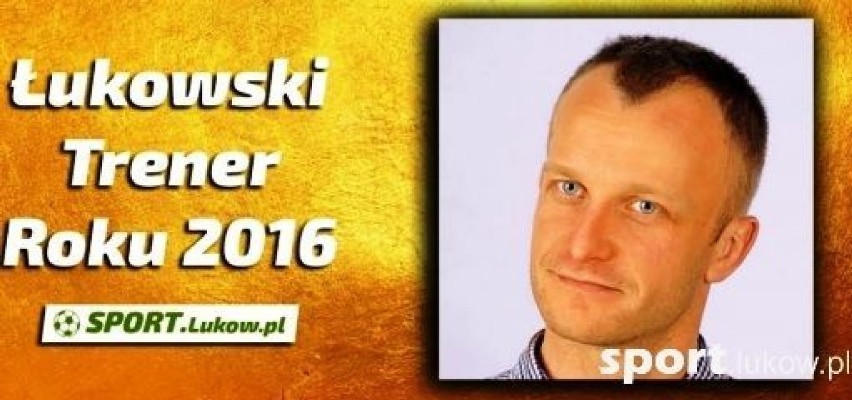 Łuków. Plebiscyt na Najlepszego Sportowca i Trenera 2016 Roku
