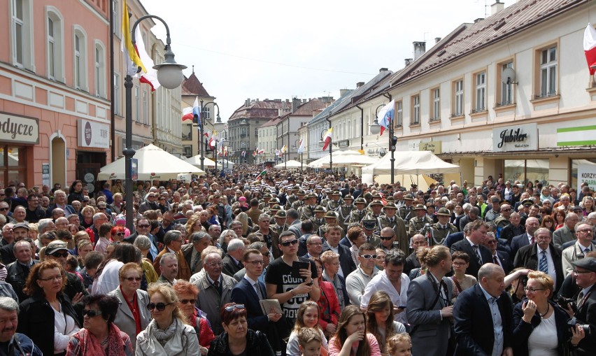 Święto Paniagi w Rzeszowie [ZDJĘCIA]