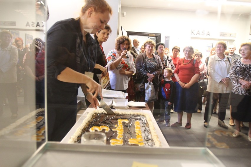 Urodziny Muzeum Powstań Śląskich "W maglu"