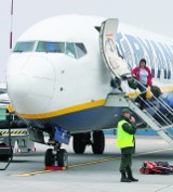 Łódzkie lotnisko zarobi milion złotych dzięki dodatkowym lotom