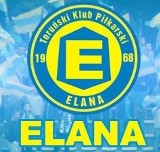 Nowy sponsor w Elanie Toruń
