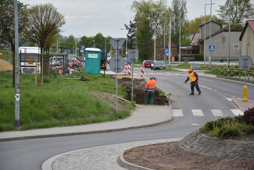 Chrzanów. Spółdzielnia i wspólnoty wybudują parkingi?