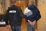 Policjanci z Gdyni zatrzymali mężczyznę podejrzanego o napaść na tle seksualnym