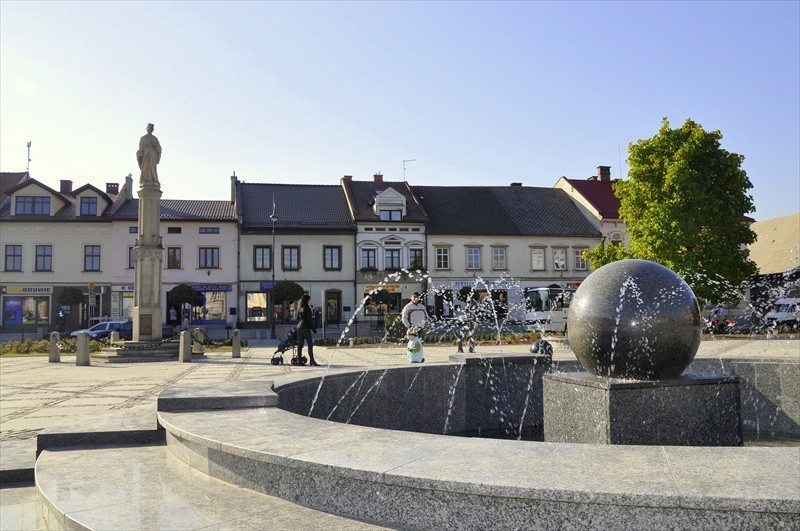 Najpiękniejszy rynek Małopolski: sprawdź wyniki plebiscytu! [ZDJĘCIA]