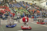 Młodzież z Kraśnika skonstruuje robota. Startuje w FIRST Robotics Competition