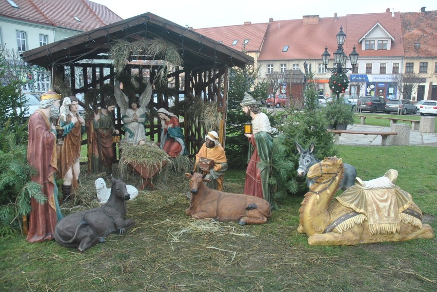 ŚMIGIEL. "Świeć Się" to konkurs, w którym gmina Śmigiel...