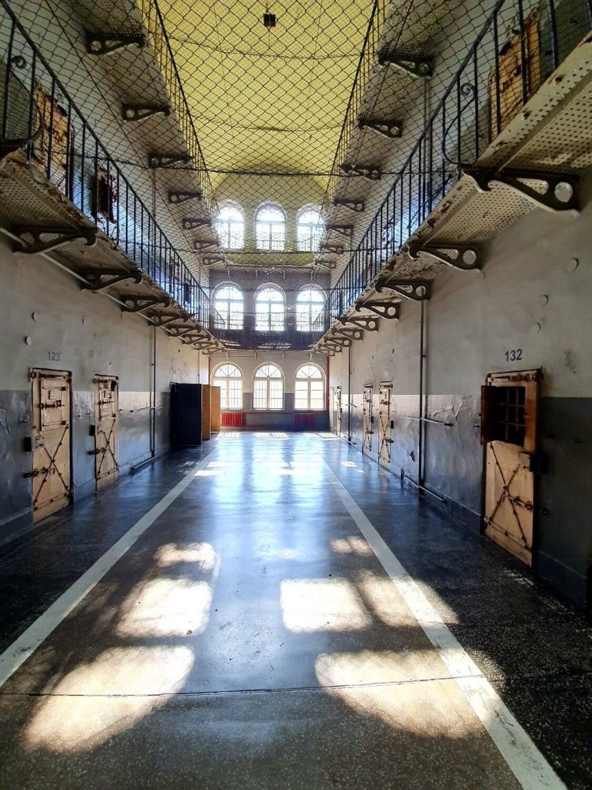 Kaliskie więzienie znów zostanie otwarte dla zwiedzających