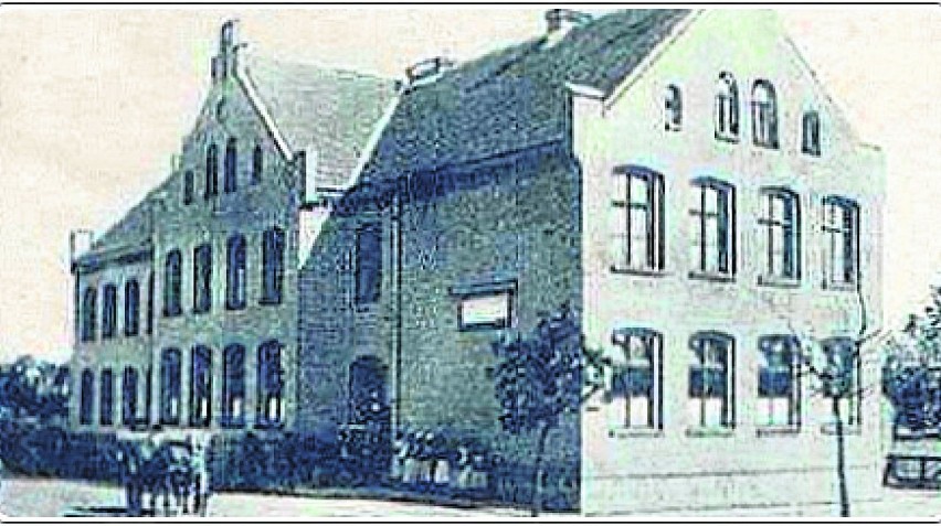Szkoła w Lipiej Górze ma 115 lat! Jaka jest jej historia?