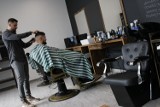 Pierwszy barbershop prowadzony przez mężczyznę otwarty w Złotowie. Tu mężczyźni będą się dobrze czuć i relaksować