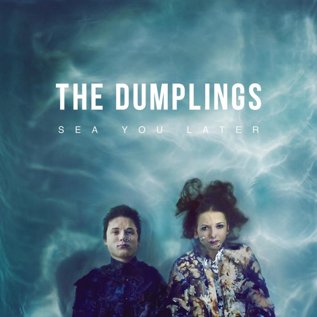 The Dumpling zagrają w Poznaniu swój nowy album