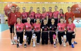 Finał Mistrzostw Polski Juniorek Kętrzyn 2019. Juniorki SPS Volley Piła jutro wieczorem walczą o finał!