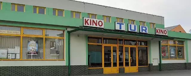 Kino "Tur"