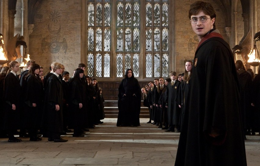 Premiera nowego Harry'ego Pottera! Do którego domu w Hogwarcie pasujesz? [QUIZ]