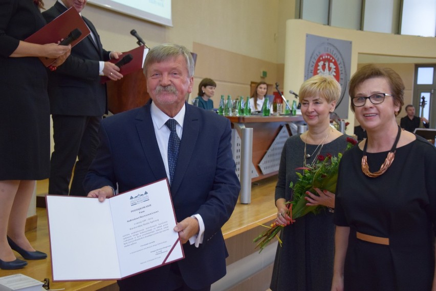 100 lat kurateli sądowej w Białymstoku. Podlascy kuratorzy świętowali swój jubileusz (zdjęcia) 