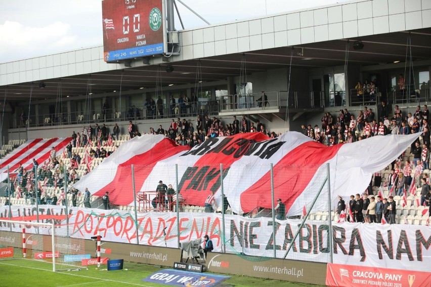 Pierwszy mecz przed własną publicznością w nowym sezonie...