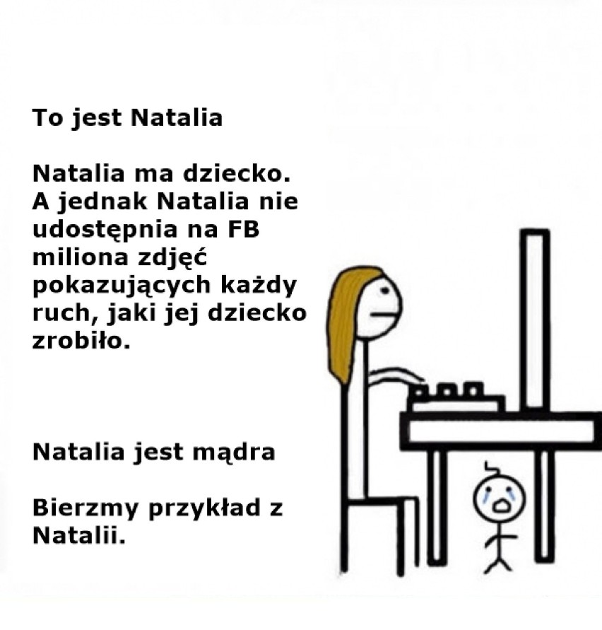 Bądź mądry, bądź jak oni! Moda na te memy zawładnęła internetem [NAJCIEKAWSZE MEMY]