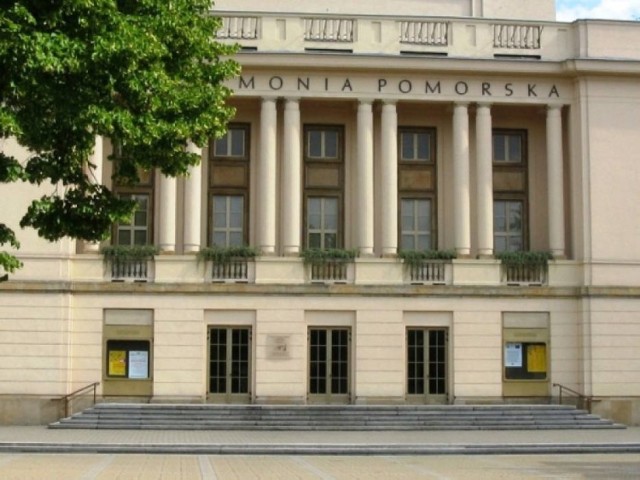 Filharmonia Pomorska nie jest już na liście regionalnego Kontraktu Terytorialnego