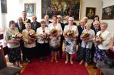 Oto pary z gminy Żnin, które świętowały jubileusze małżeńskie. Są razem 55, 60 i 65 lat [zdjęcia] 