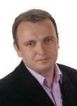 Jakub Chełstowski  (radny) - wyślij SMS o treści DZTYC.1 na...