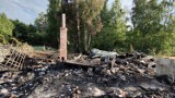 Policja bada sprawę wybuchu gazu w Kielchinowie w gminie Bełchatów. W wybuchu ranna została 42-letnia kobieta
