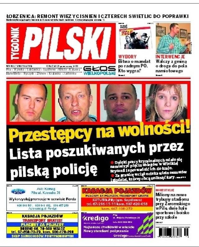 Tygodnik Pilski