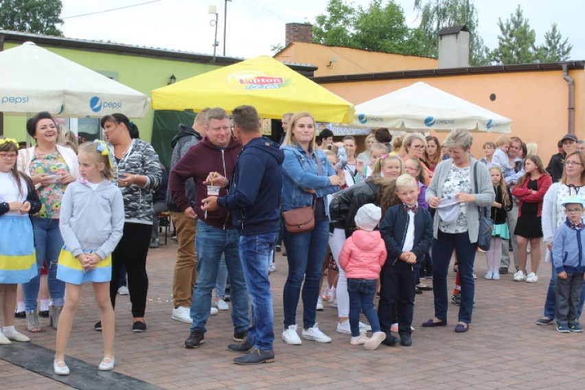 Noc Świętojańska 2018 w gminie Radziejów [zdjęcia]