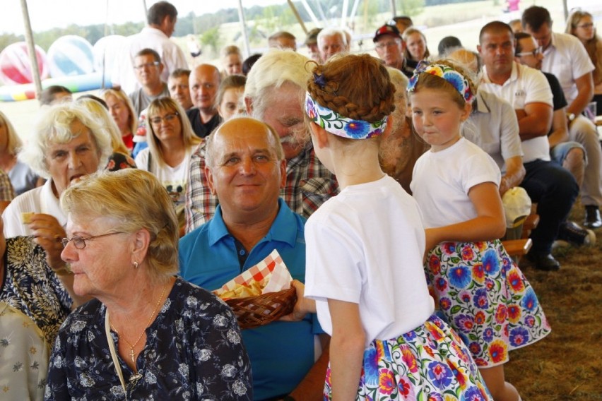 Gmina Niechlów. W 2020 roku dożynek gminnych nie będzie. Impreza ze względu na epidemię została odwołana [ZDJĘCIA]