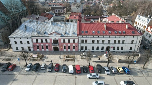 Budżet gminy Olkusz na 2024 rok uchwalony (zdjęcie poglądowe)