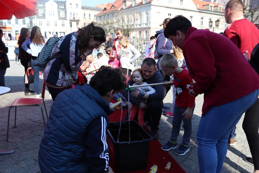 Europejski Bieg Przedszkolaka, Gniezno