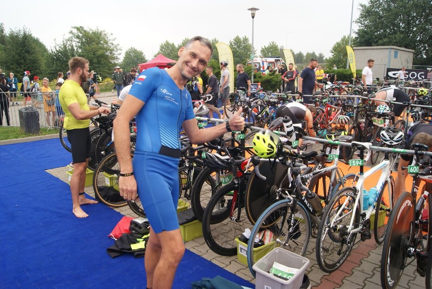 Calisia Triathlon 2022