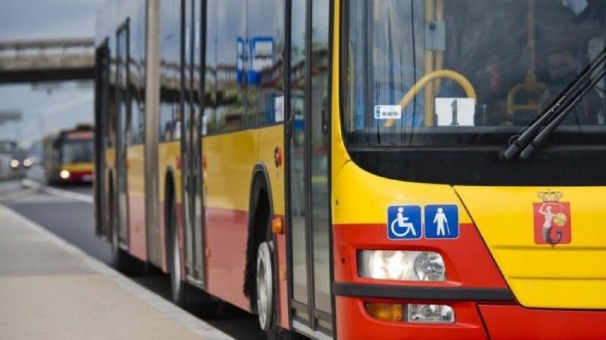Warszawa od stycznia uruchamia nowe linie autobusowe