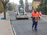 Drogi w Świdniku: Miasto przebuduje ul. Wojska Polskiego i Al. Lotników Polskich