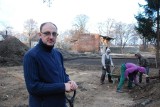 Lubań: Chcą odkopać tajemnice miasta