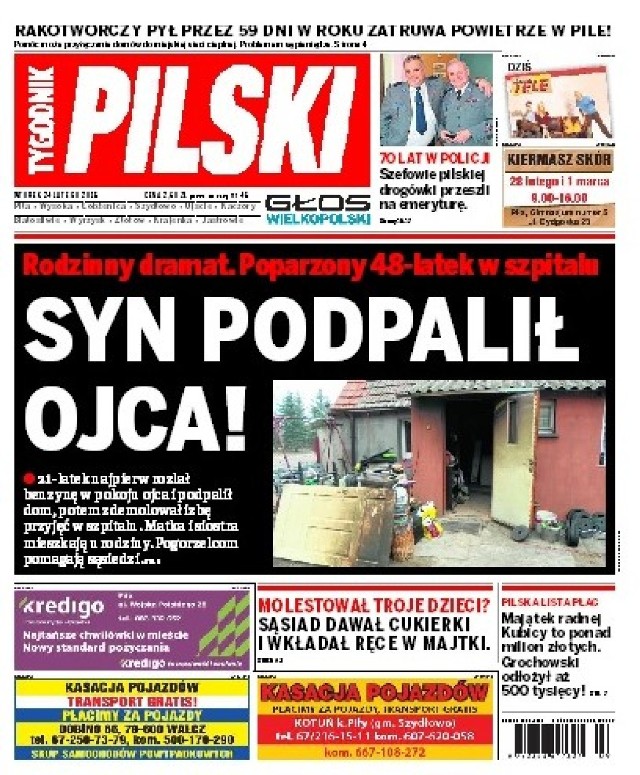 Tygodnik Pilski