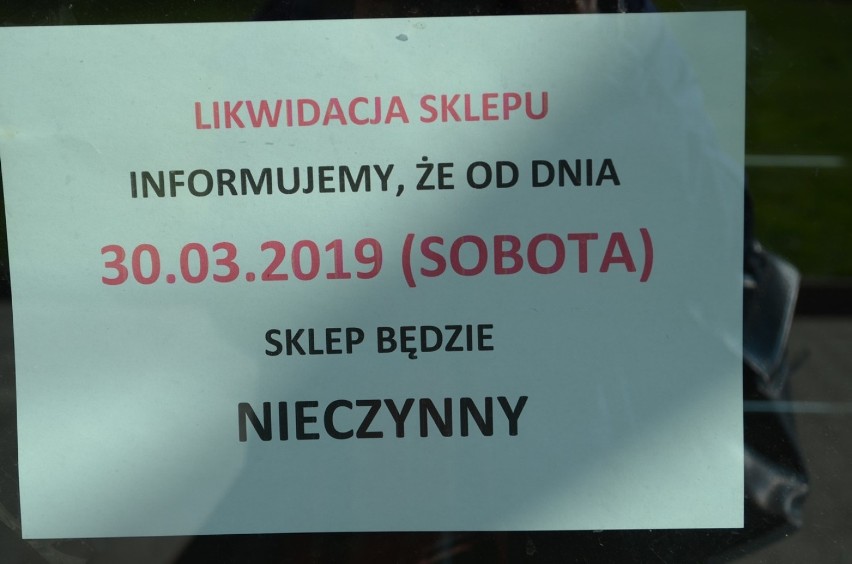 O kłopotach PP wiadomo było od wielu miesięcy. Brakowało...