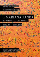 Marian Panek w Poraju. Wernisaż wystawy w piątek