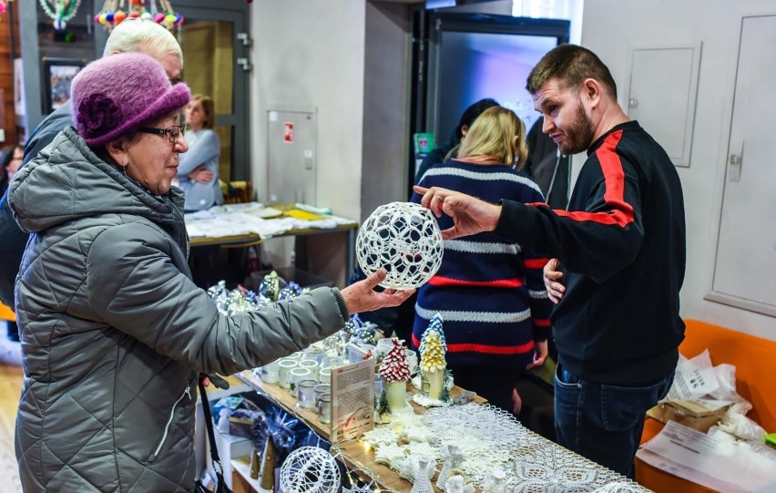 W niedzielę, 16 grudnia w Kujawsko-Pomorskim Centrum Kultury...