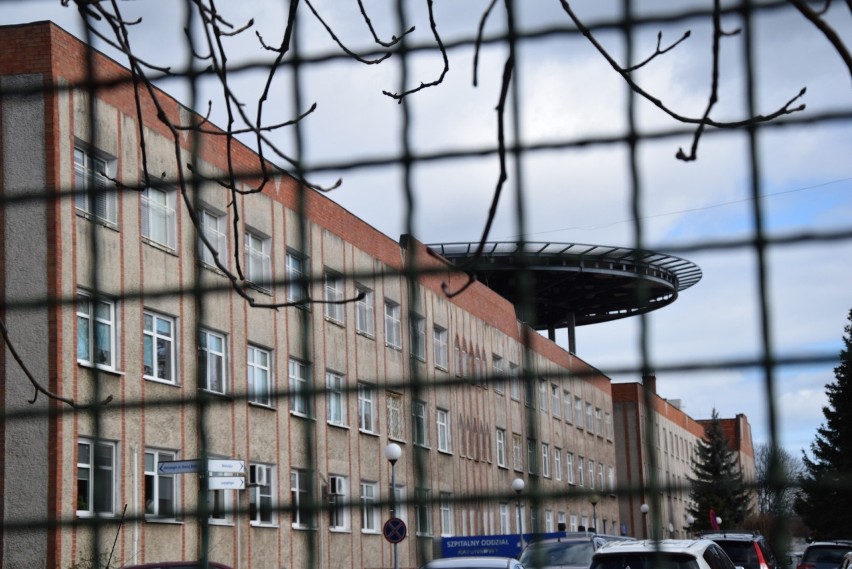 Koronawirus w Lubuskiem. Drugi przypadek zakażenia w Lubuskiem. Pacjentka z powiatu gorzowskiego przebywa na oddziale zakaźnym